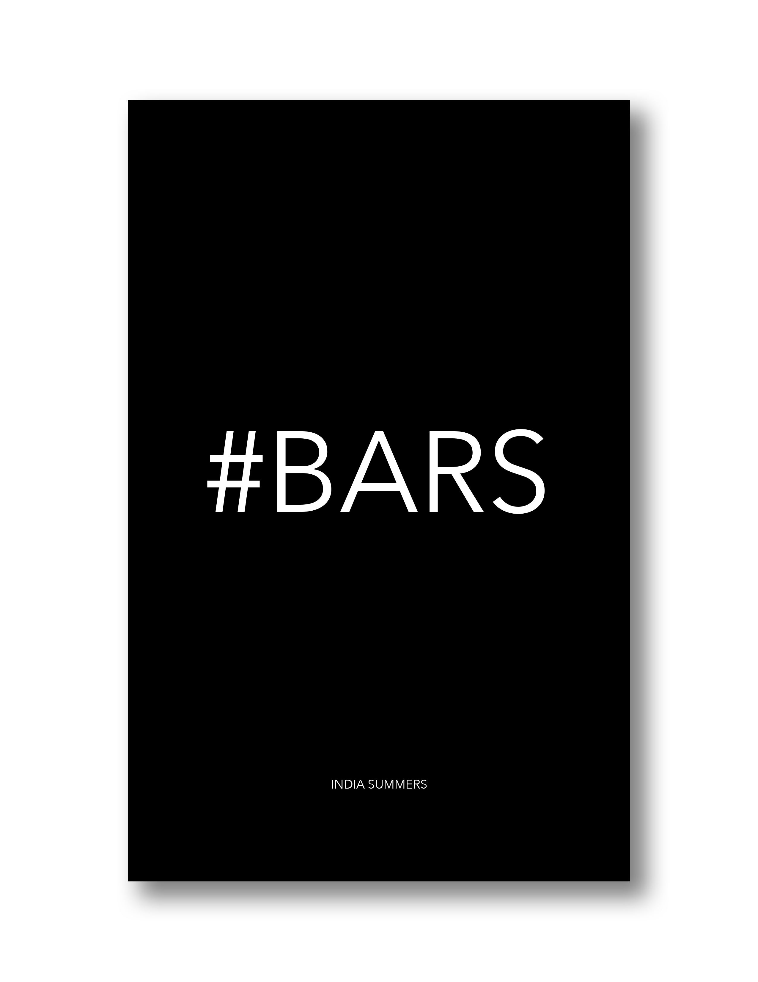 #BARS – INDIA SUMMERS