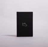IS (HANDWRITTEN)