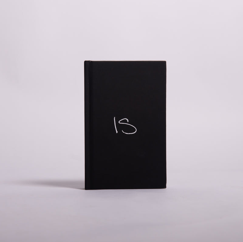 IS (HANDWRITTEN)
