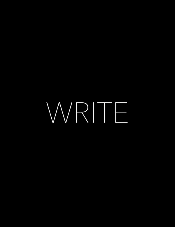 WRITE